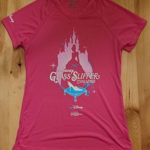 Run Disney Glass Slipper 2017